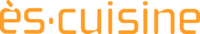 Es cuisine logo
